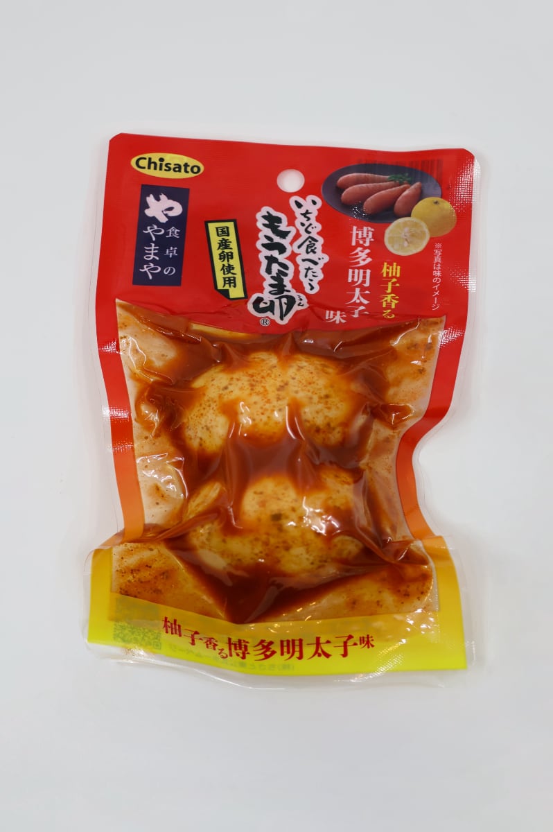 博多明太子味