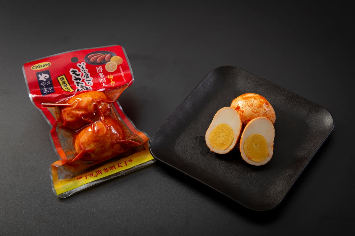 博多明太子味