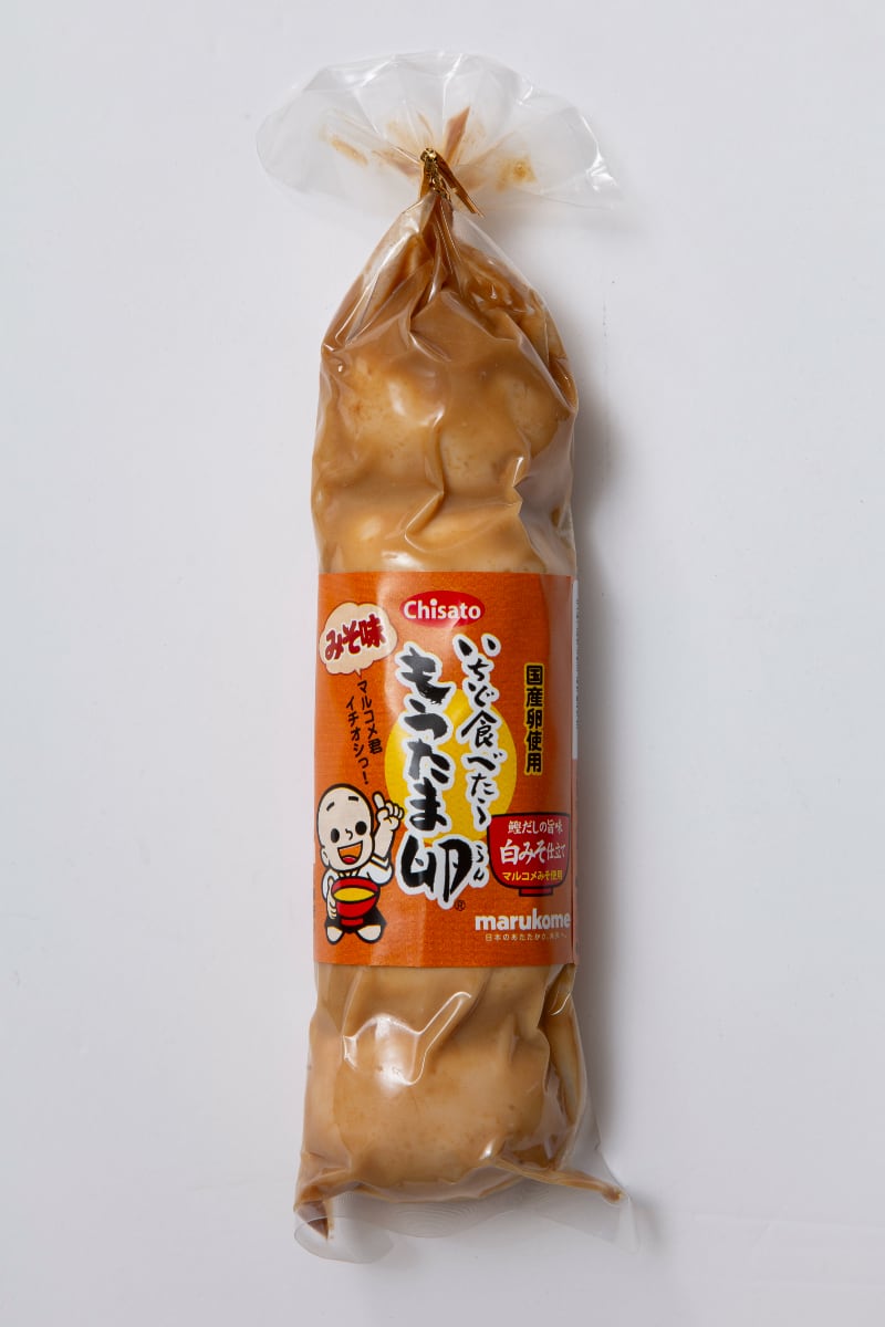 みそ味
